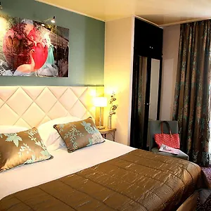 Hotel Western Anjou Lafayette ***