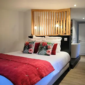 ** Maison d'hôtes 5 En France