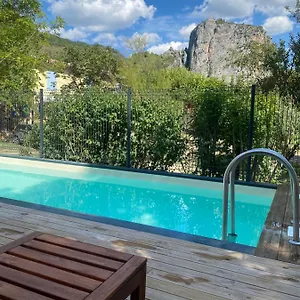 Frederic Mistral 2* Castellane