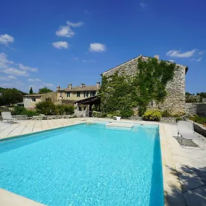 Gasthuis Domaine De La Blaque - 