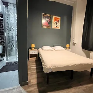  Auberge de jeunesse Du Globe France