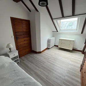Grand 65m² A Saint-esprit, - Wifi, Pres Gare - Fr-1-239-996 Bayona