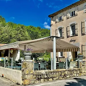  Hotel Du Bourguet France