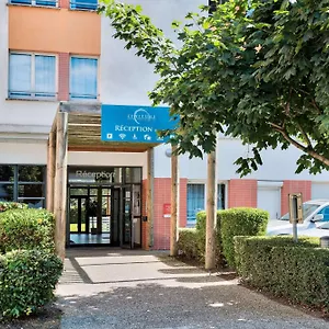 Hotel Zenitude Hôtel-résidences Métropole, Toulouse