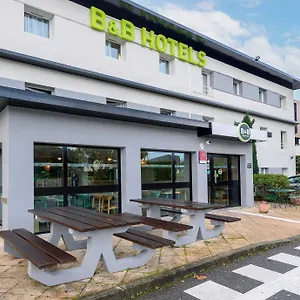 Hotel Cite De L'espace Hurel