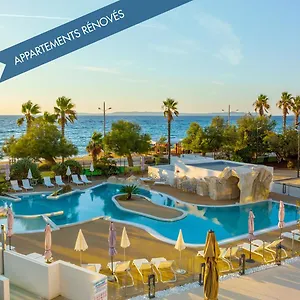 **** Appart hôtel Kaliope & By Oustal Del Mar France
