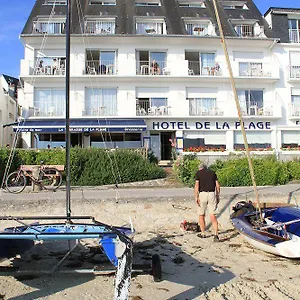 *** Hotel De La France