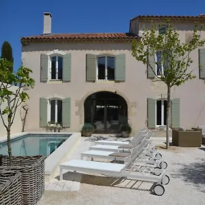 Bed & Breakfast Mas A L'improviste ***