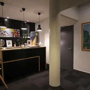 Hotel Vol De Nuit Purpan