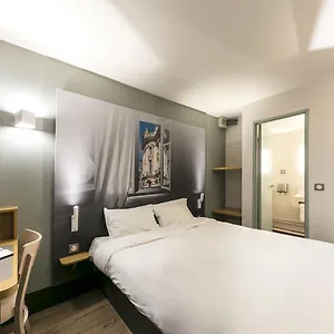 Hotel Cite De L'espace Mouchotte