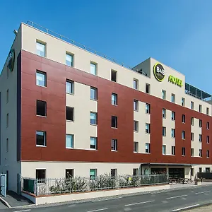 Hotel Purpan Zenith