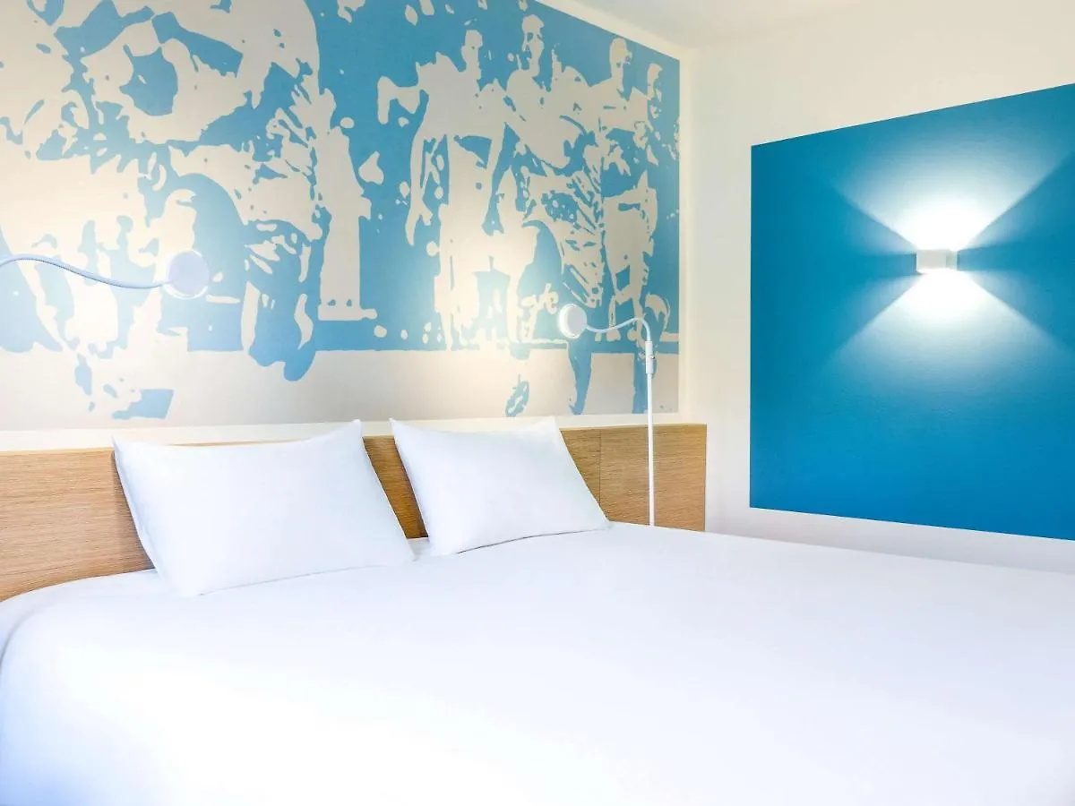 Ibis Styles Toulouse Nord Sesquieres Hotel