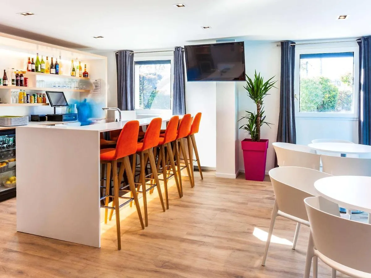 Ibis Styles Toulouse Nord Sesquieres Hotel
