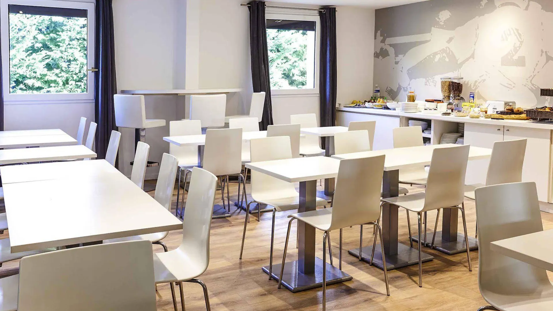 Ibis Styles Toulouse Nord Sesquieres Hotel