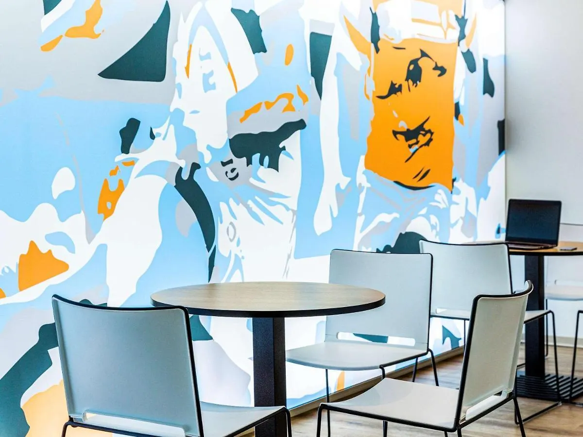 Ibis Styles Toulouse Nord Sesquieres Hotel