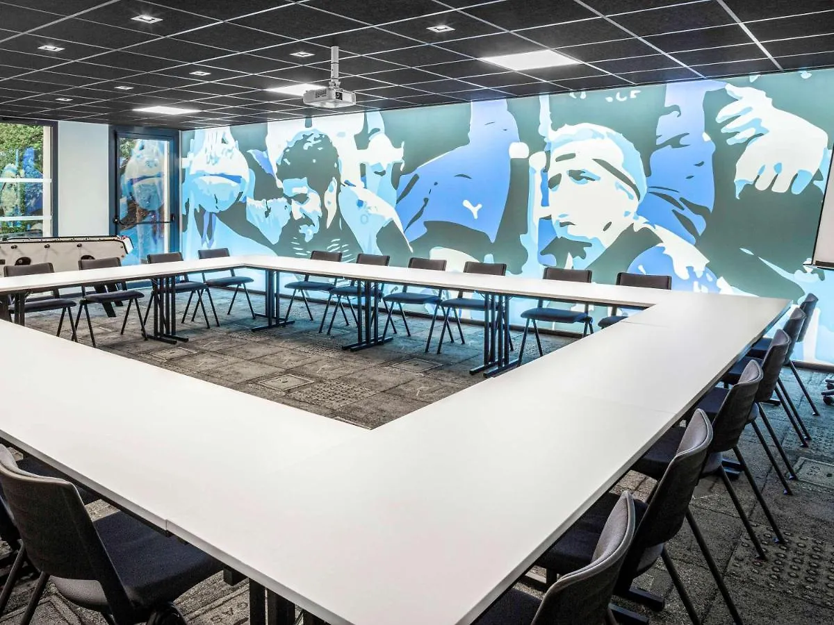 Ibis Styles Toulouse Nord Sesquieres Hotel