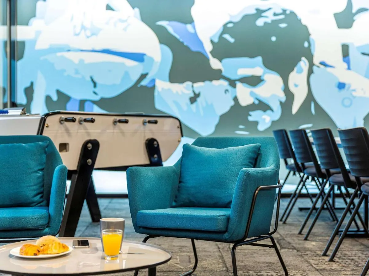 Ibis Styles Toulouse Nord Sesquieres Hotel 3*,  Frankrijk