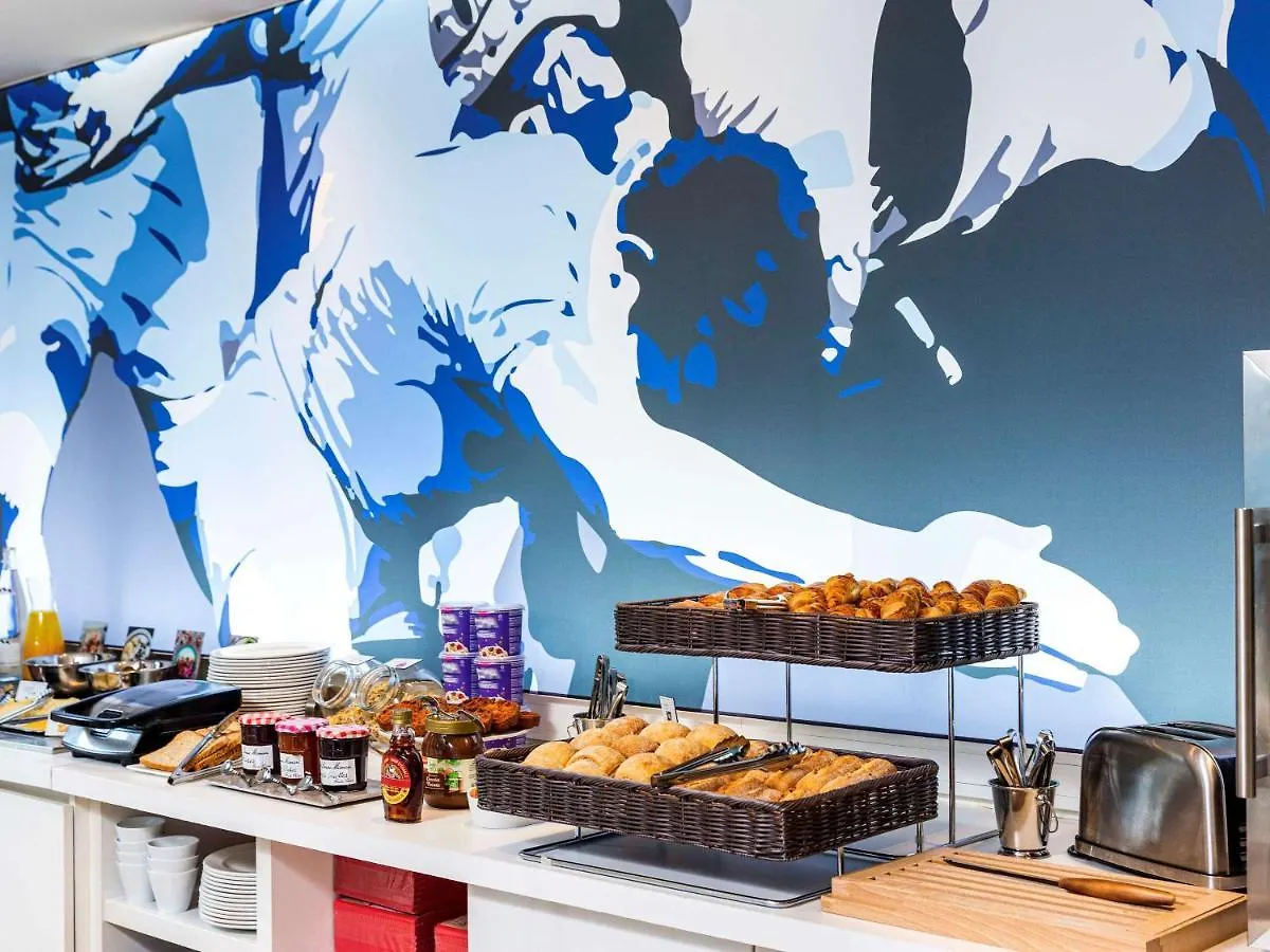Ibis Styles Toulouse Nord Sesquieres Hotel
