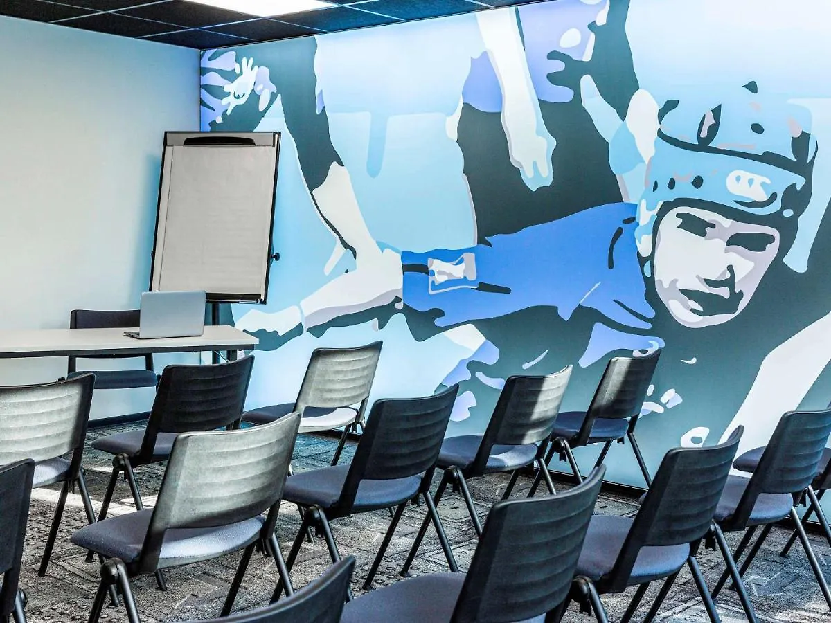 Ibis Styles Toulouse Nord Sesquieres Hotel