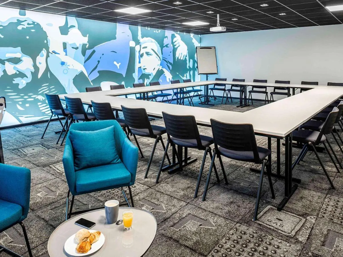 Ibis Styles Toulouse Nord Sesquieres Hotel