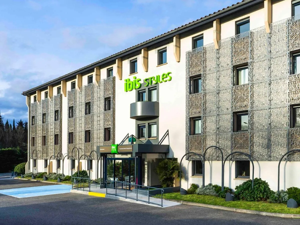 Ibis Styles Toulouse Nord Sesquieres Hotel