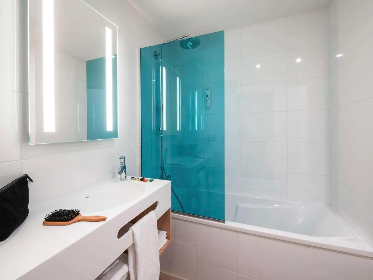 ***  Ibis Styles Toulouse Nord Sesquieres Hotel Frankrijk