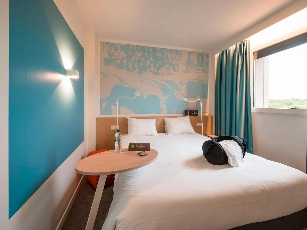 Ibis Styles Toulouse Nord Sesquieres Hotel 3*,  Frankrijk
