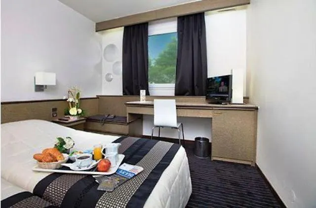 Ibis Styles Toulouse Nord Sesquieres Hotel