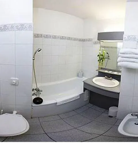 Ibis Styles Toulouse Nord Sesquieres Hotel