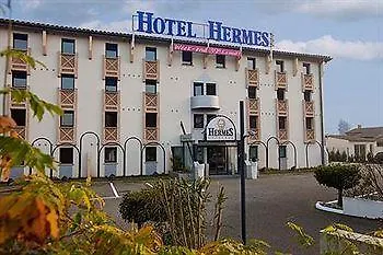 Hotel ibis Styles Toulouse Nord Sesquieres