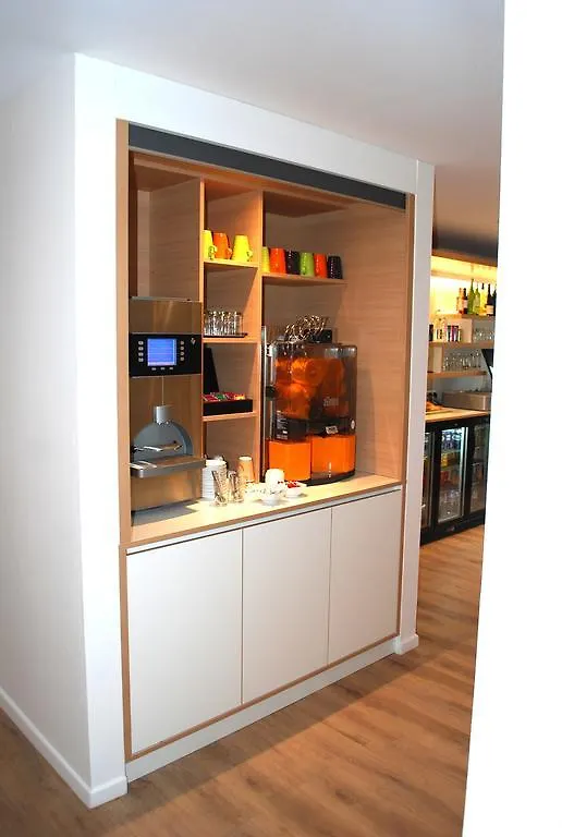 Ibis Styles Toulouse Nord Sesquieres Hotel 3*,  Frankrijk