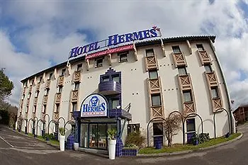 Ibis Styles Toulouse Nord Sesquieres Hotel