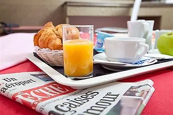 Ibis Styles Toulouse Nord Sesquieres Hotel France