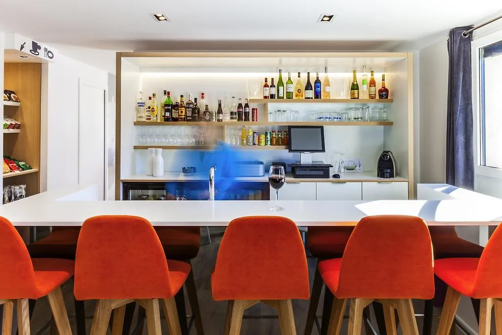 Ibis Styles Toulouse Nord Sesquieres Hotel Frankrijk