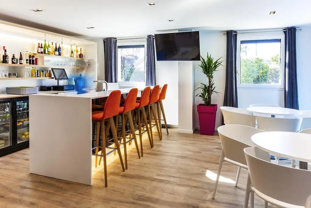 Ibis Styles Toulouse Nord Sesquieres Hotel