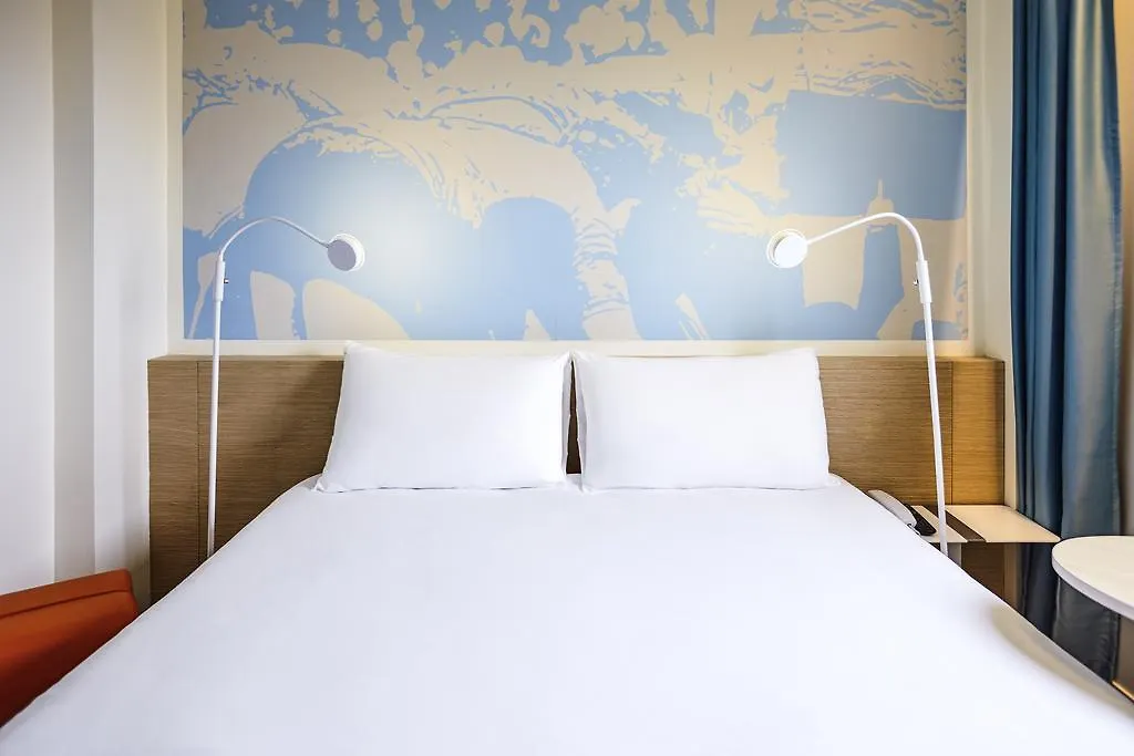 Hotel ibis Styles Toulouse Nord Sesquieres France