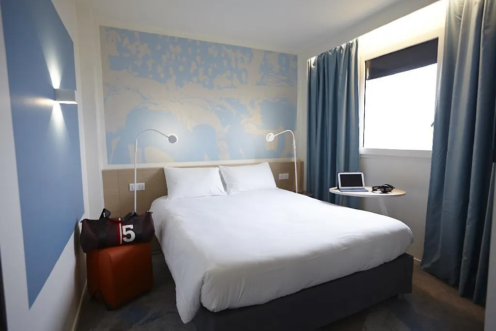 Ibis Styles Toulouse Nord Sesquieres Hotel