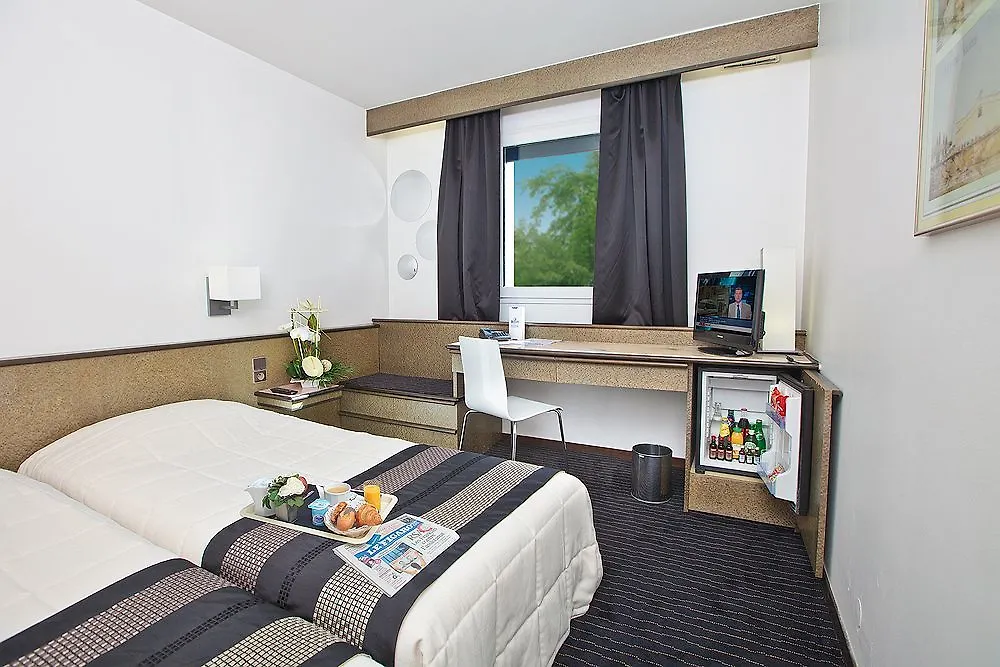 Ibis Styles Toulouse Nord Sesquieres Hotel 3*,  Frankrijk