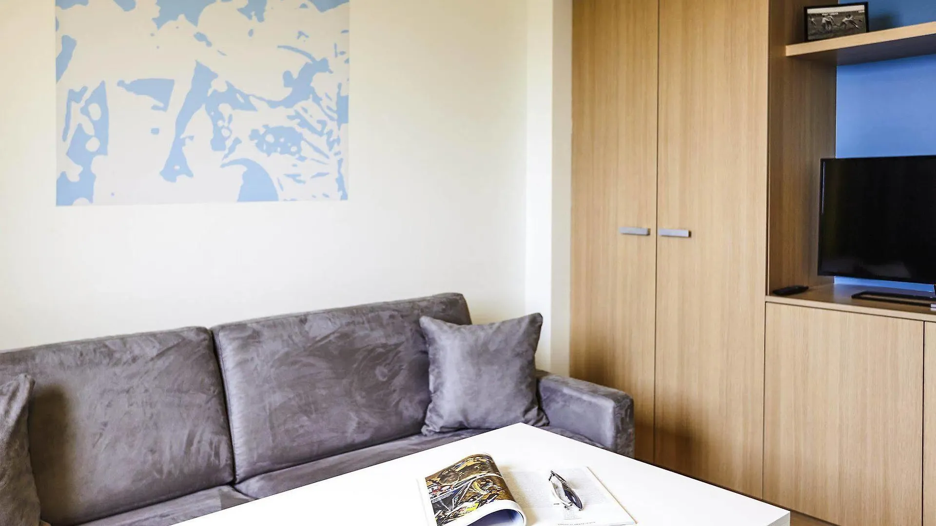 Ibis Styles Toulouse Nord Sesquieres Hotel