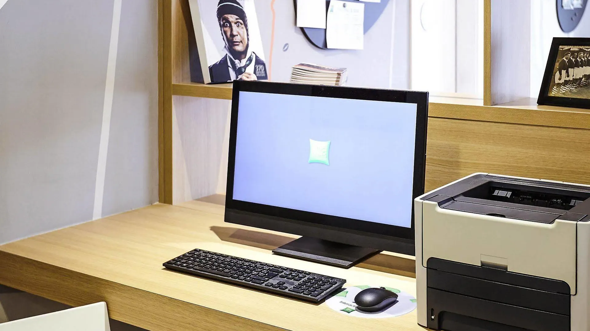 Ibis Styles Toulouse Nord Sesquieres Hotel