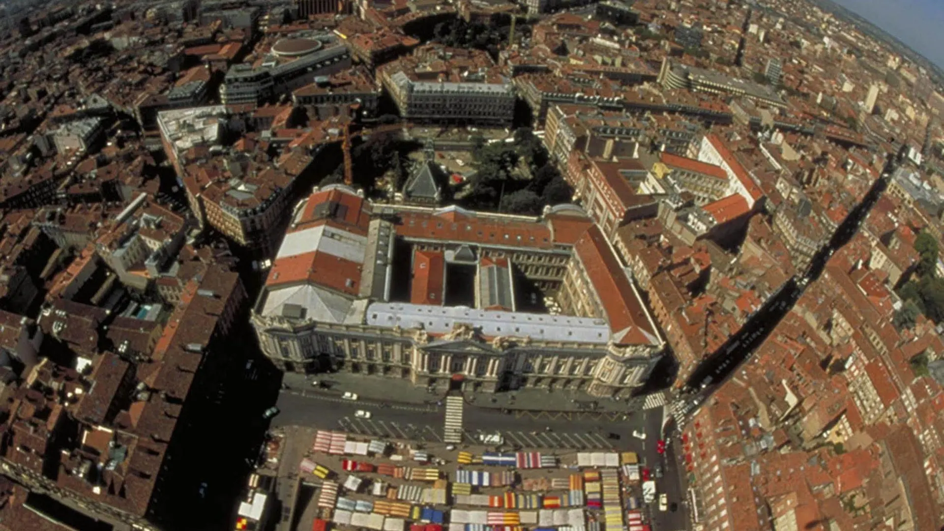 Ibis Styles Toulouse Nord Sesquieres Hotel 3*,
