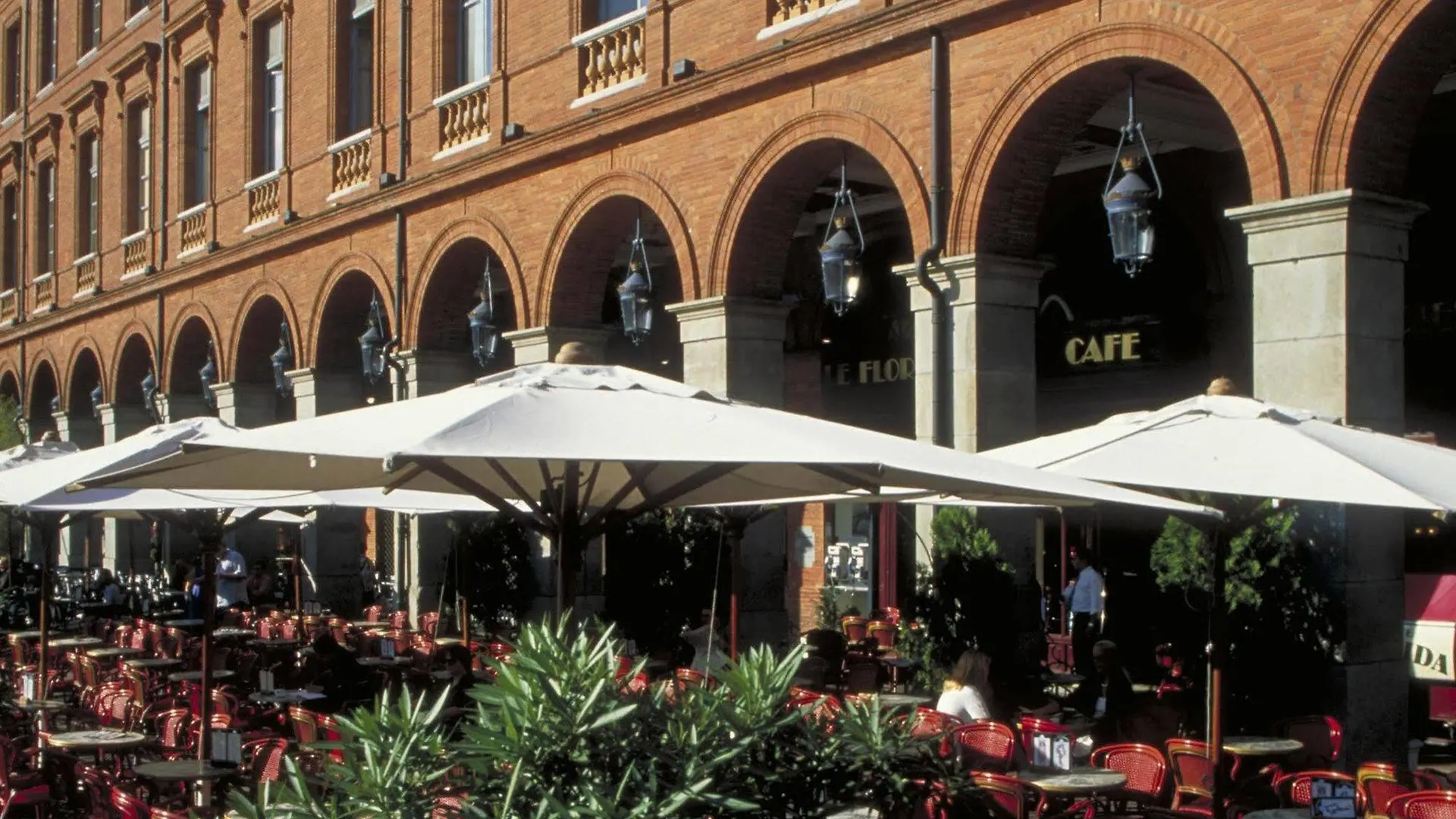 Ibis Styles Toulouse Nord Sesquieres Hotel