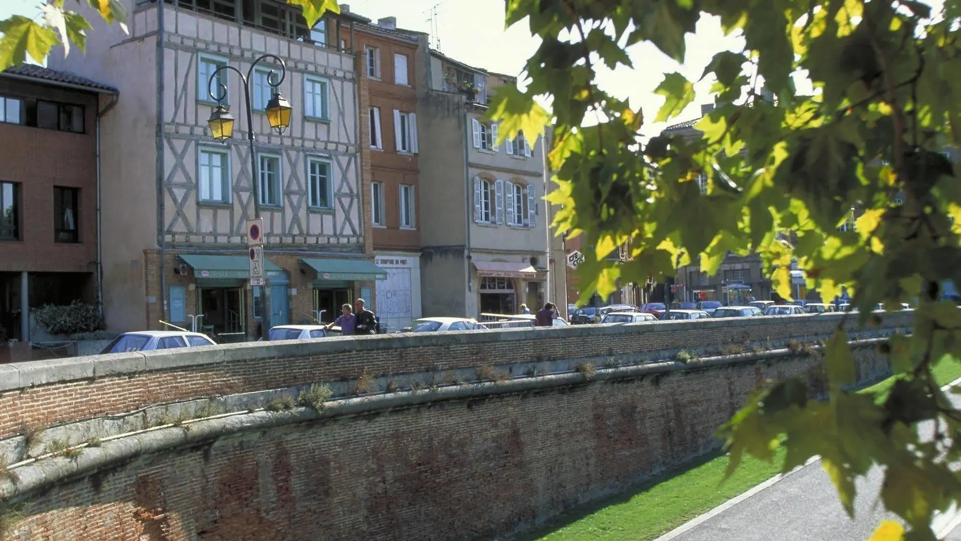 Ibis Styles Toulouse Nord Sesquieres Hotel