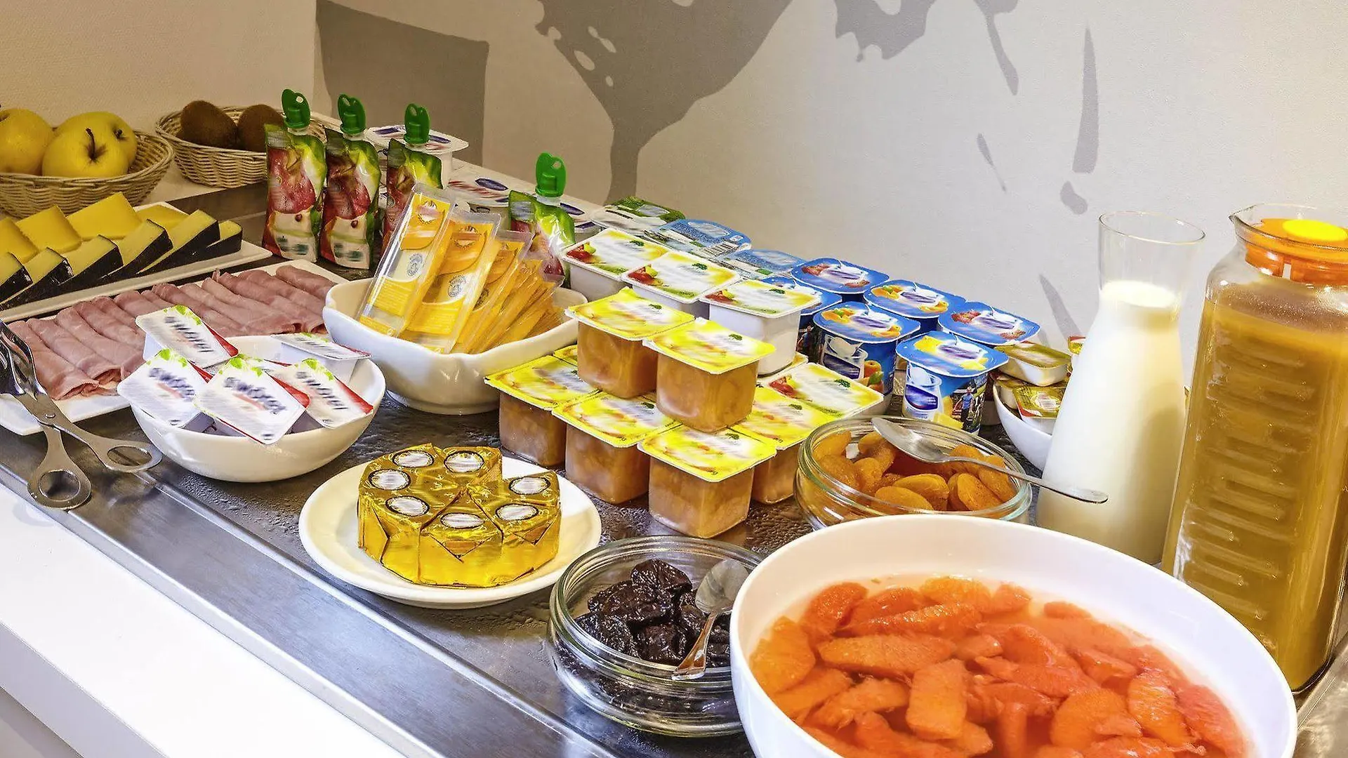 Ibis Styles Toulouse Nord Sesquieres Hotel