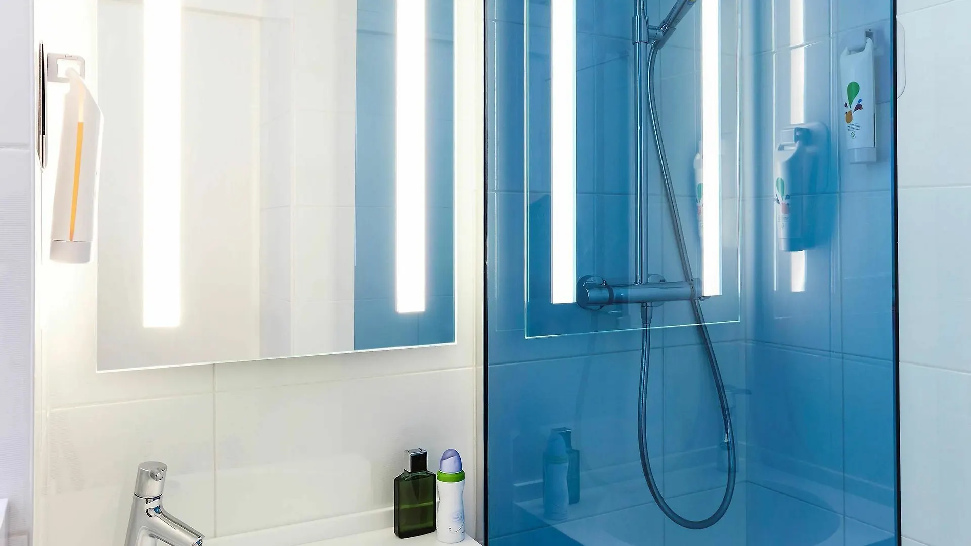 Ibis Styles Toulouse Nord Sesquieres Hotel