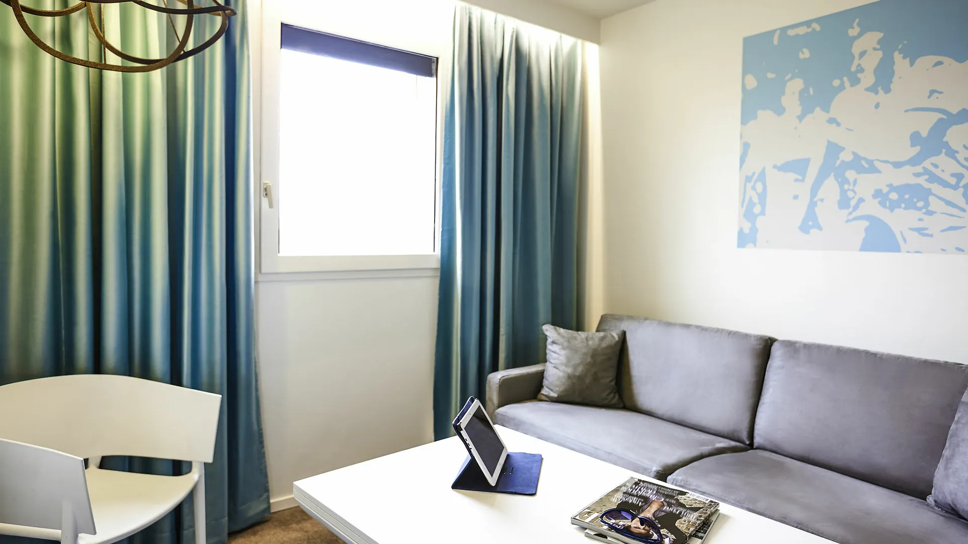 Ibis Styles Toulouse Nord Sesquieres Hotel Frankrijk