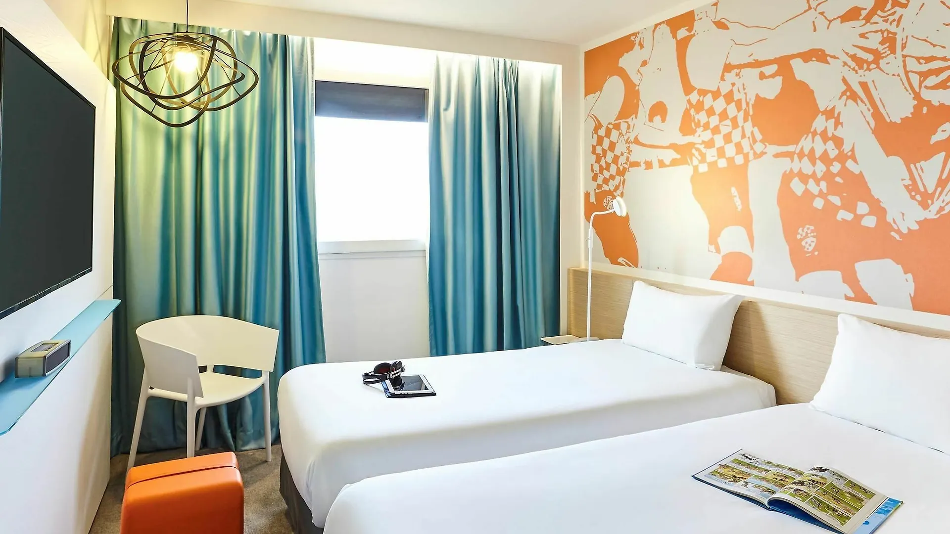 ***  Ibis Styles Toulouse Nord Sesquieres Hotel Frankrijk