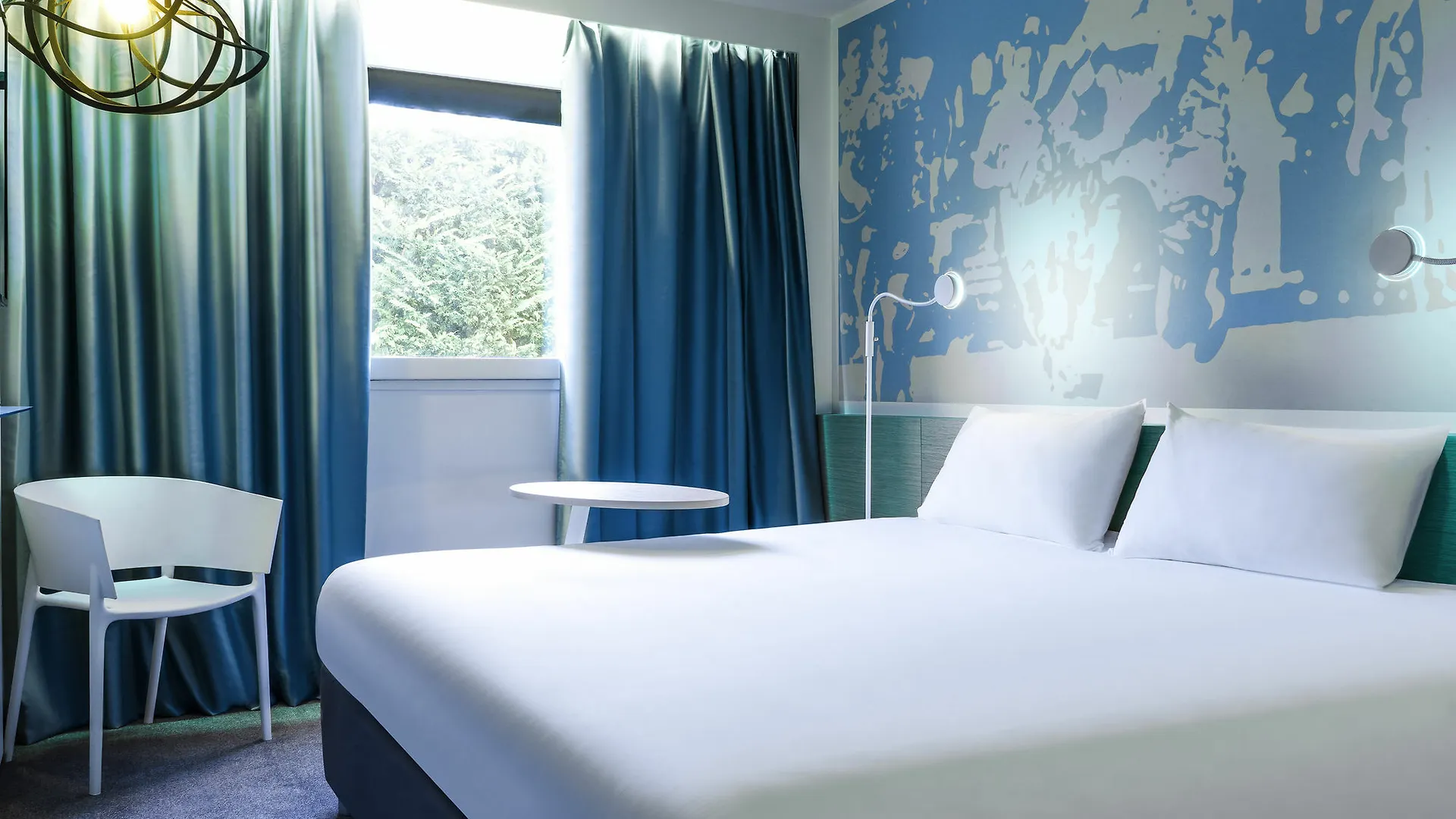 Ibis Styles Toulouse Nord Sesquieres Hotel 3*,  France