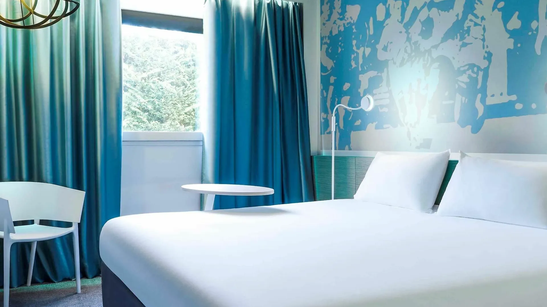 Ibis Styles Toulouse Nord Sesquieres Hotel