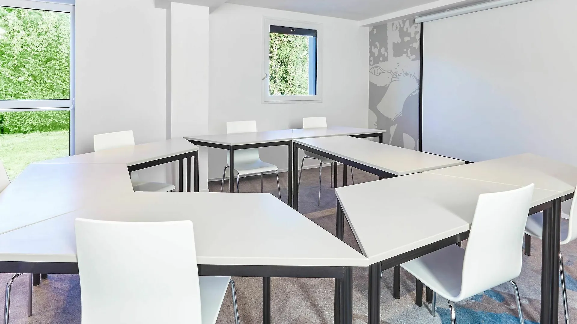 Hotel ibis Styles Toulouse Nord Sesquieres France